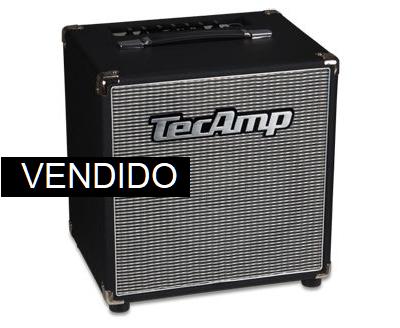 TecAmp Puma Combo 112